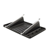 Ubbink Console FRS60 met bevestigingsmateriaal voor plat dak